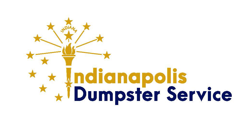 Indianapolis Dumpster Service logo